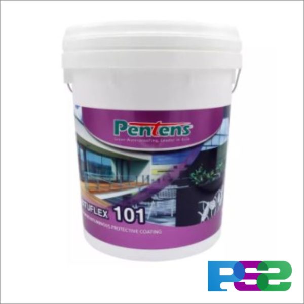 Pentens Latex 108 Multi-Function Agent - Power Strength Specialist